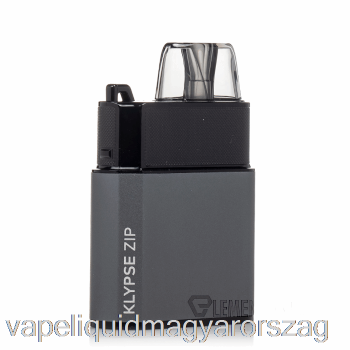 Innokin Klypse Zip 14w Pod Rendszerű Grafit Vape Toll